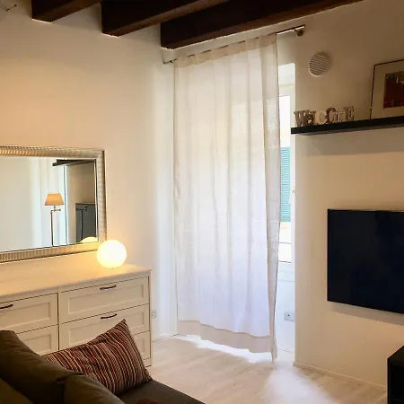 Appartamento Flats4rent Casa Di Sara *