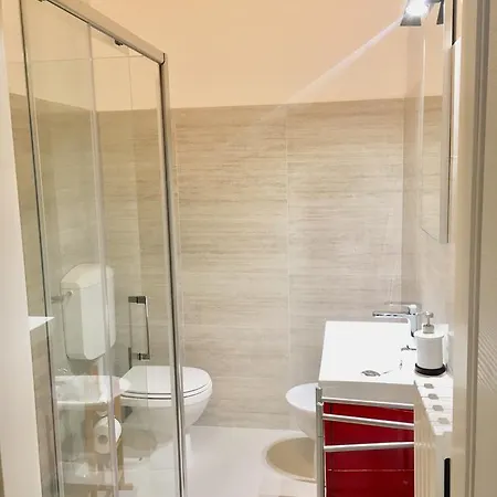 Appartamento Flats4rent Casa Di Sara *