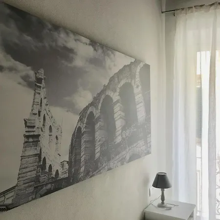 Flats4rent Casa Di Sara