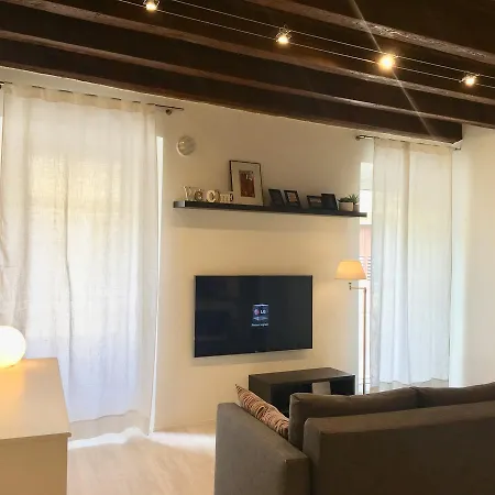 Flats4rent Casa Di Sara Appartamento Verona