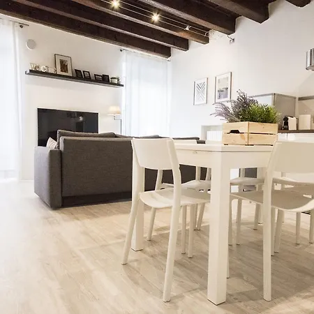 Appartamento Flats4rent Casa Di Sara