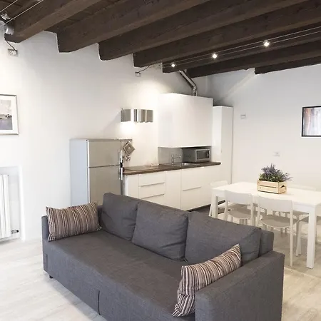 Appartamento Flats4rent Casa Di Sara