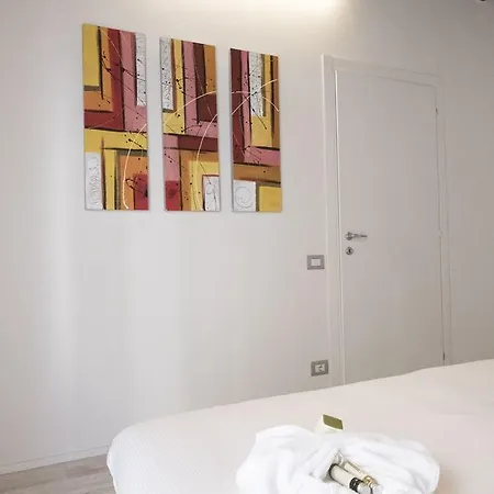 Flats4rent Casa Di Sara Verona
