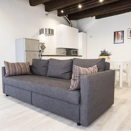 Flats4rent Casa Di Sara Appartamento *