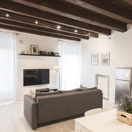 Flats4rent Casa Di Sara Appartamento *