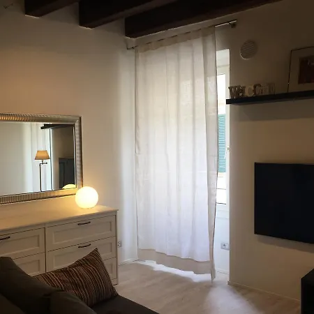 Apartmán Flats4rent Casa Di Sara *