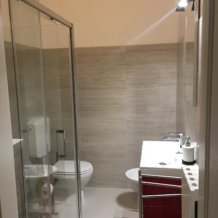 Flats4rent Casa Di Sara Verona