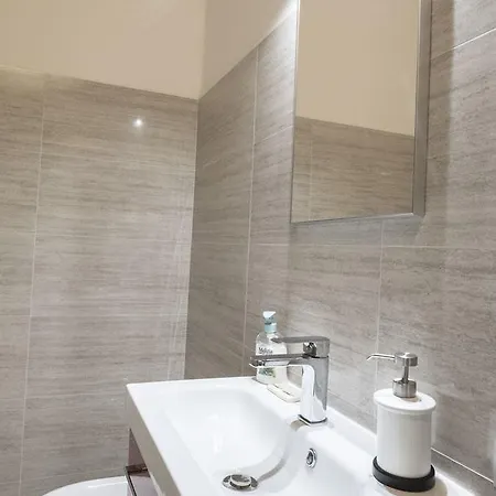 Flats4rent Casa Di Sara Apartmán Verona