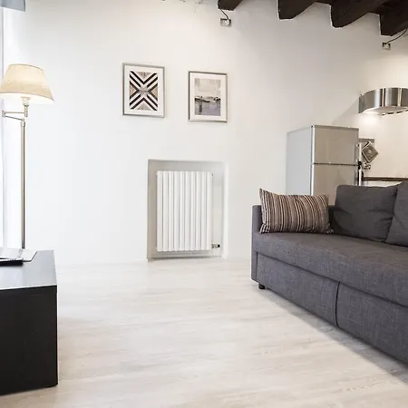 Apartmán Flats4rent Casa Di Sara