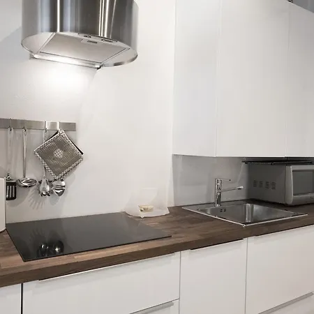 Apartmán Flats4rent Casa Di Sara