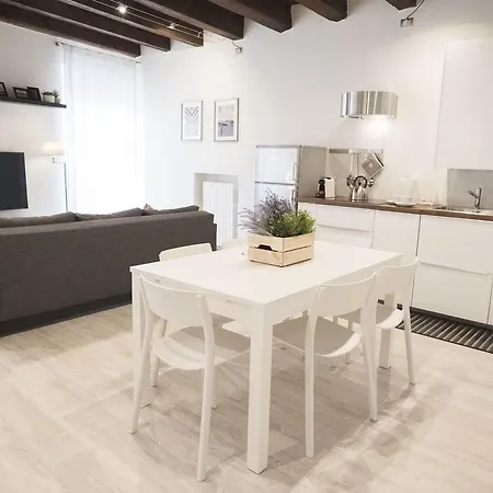 Flats4rent Casa Di Sara Apartmán