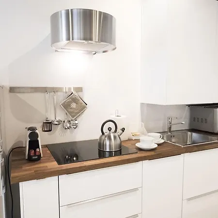 Apartmán Flats4rent Casa Di Sara Verona